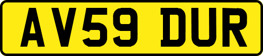 AV59DUR