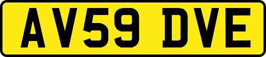 AV59DVE