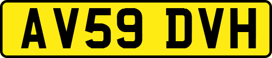 AV59DVH