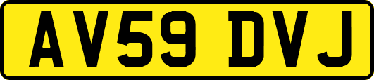 AV59DVJ