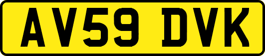 AV59DVK
