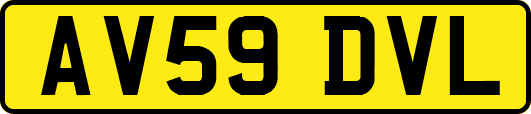 AV59DVL