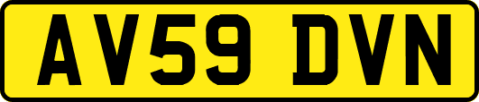 AV59DVN