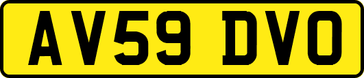 AV59DVO