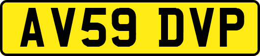 AV59DVP