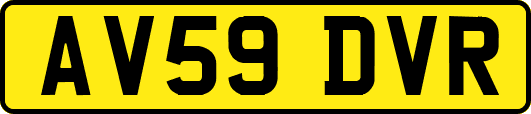 AV59DVR