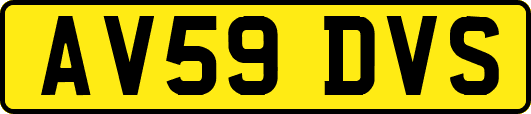 AV59DVS