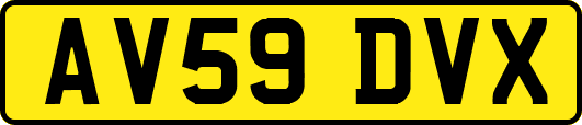 AV59DVX