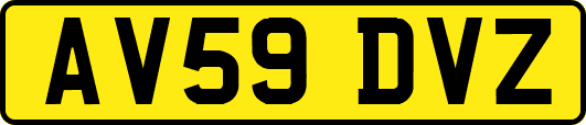 AV59DVZ