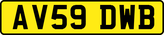 AV59DWB