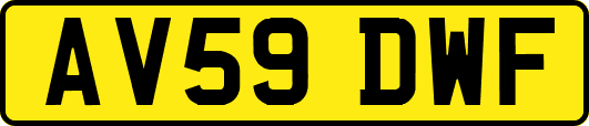 AV59DWF