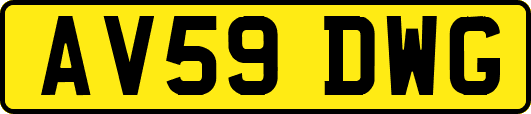 AV59DWG