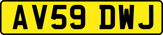 AV59DWJ