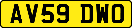 AV59DWO