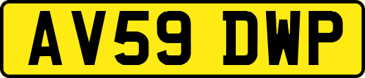 AV59DWP