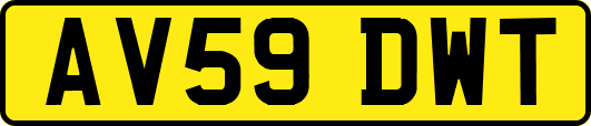 AV59DWT