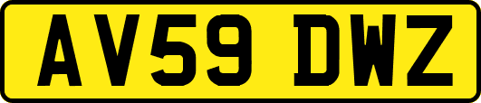 AV59DWZ