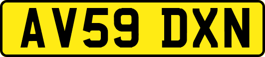 AV59DXN