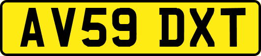 AV59DXT