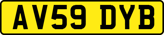 AV59DYB