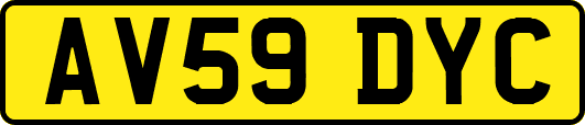 AV59DYC