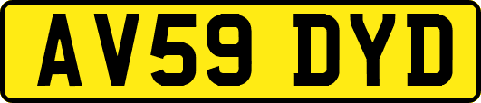 AV59DYD