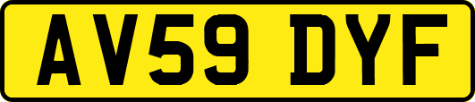 AV59DYF