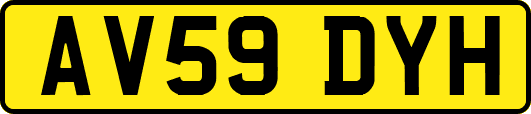 AV59DYH