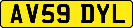 AV59DYL