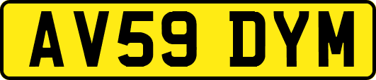 AV59DYM