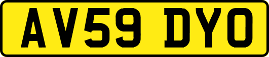 AV59DYO