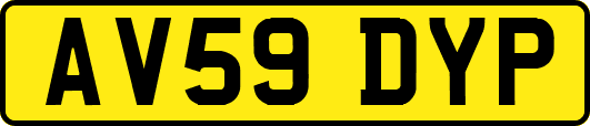 AV59DYP