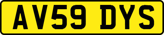 AV59DYS