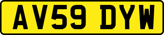 AV59DYW