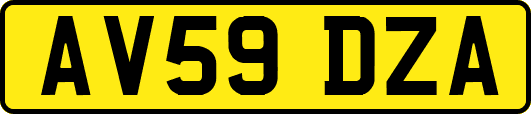 AV59DZA