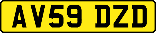 AV59DZD