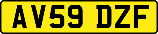 AV59DZF