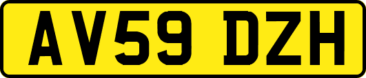 AV59DZH