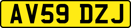 AV59DZJ