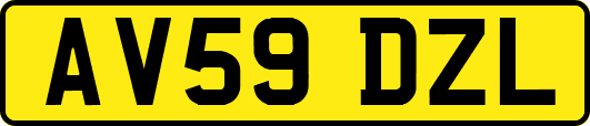 AV59DZL