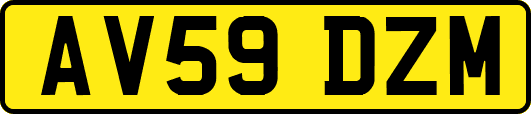 AV59DZM