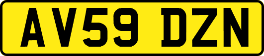 AV59DZN