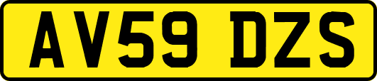 AV59DZS
