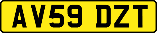 AV59DZT