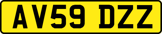 AV59DZZ