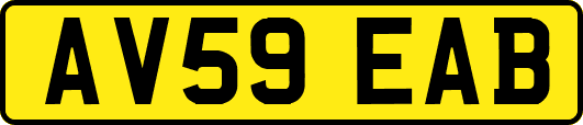 AV59EAB