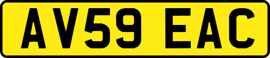 AV59EAC