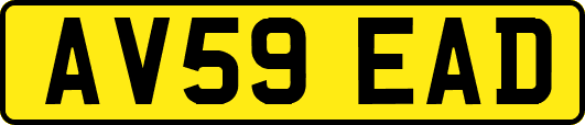 AV59EAD
