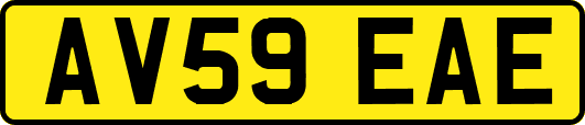 AV59EAE