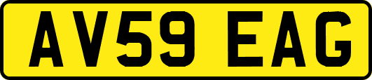 AV59EAG